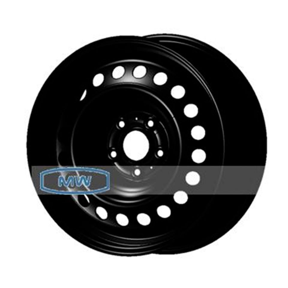 Magnetto  Haval F7/F7X (2019-2024)  17012 AM  7,0\R17 5*114,3 ET40  d64,1  black  [17012 AM]