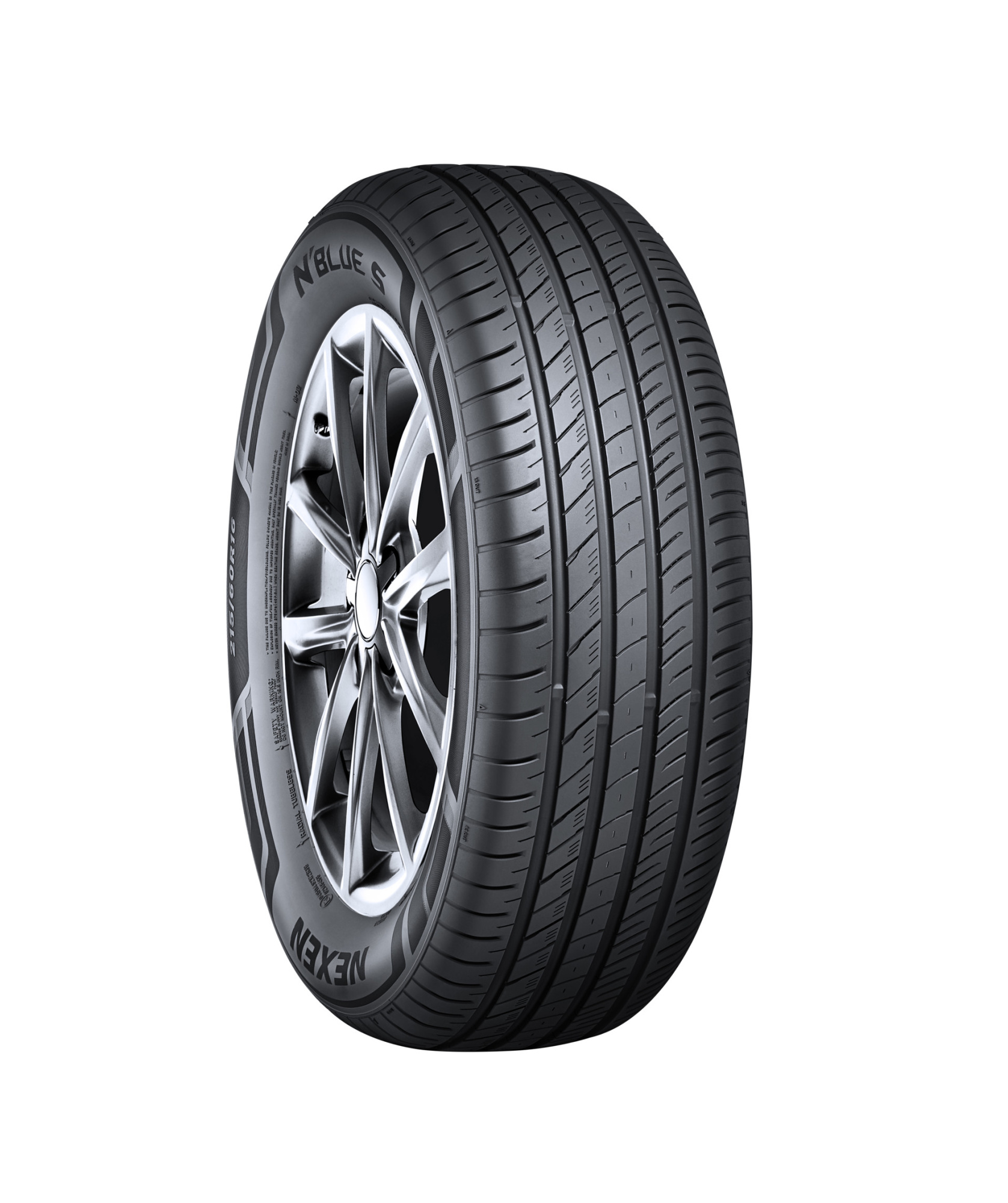 NEXEN NBLUE S 205/65R15 94V