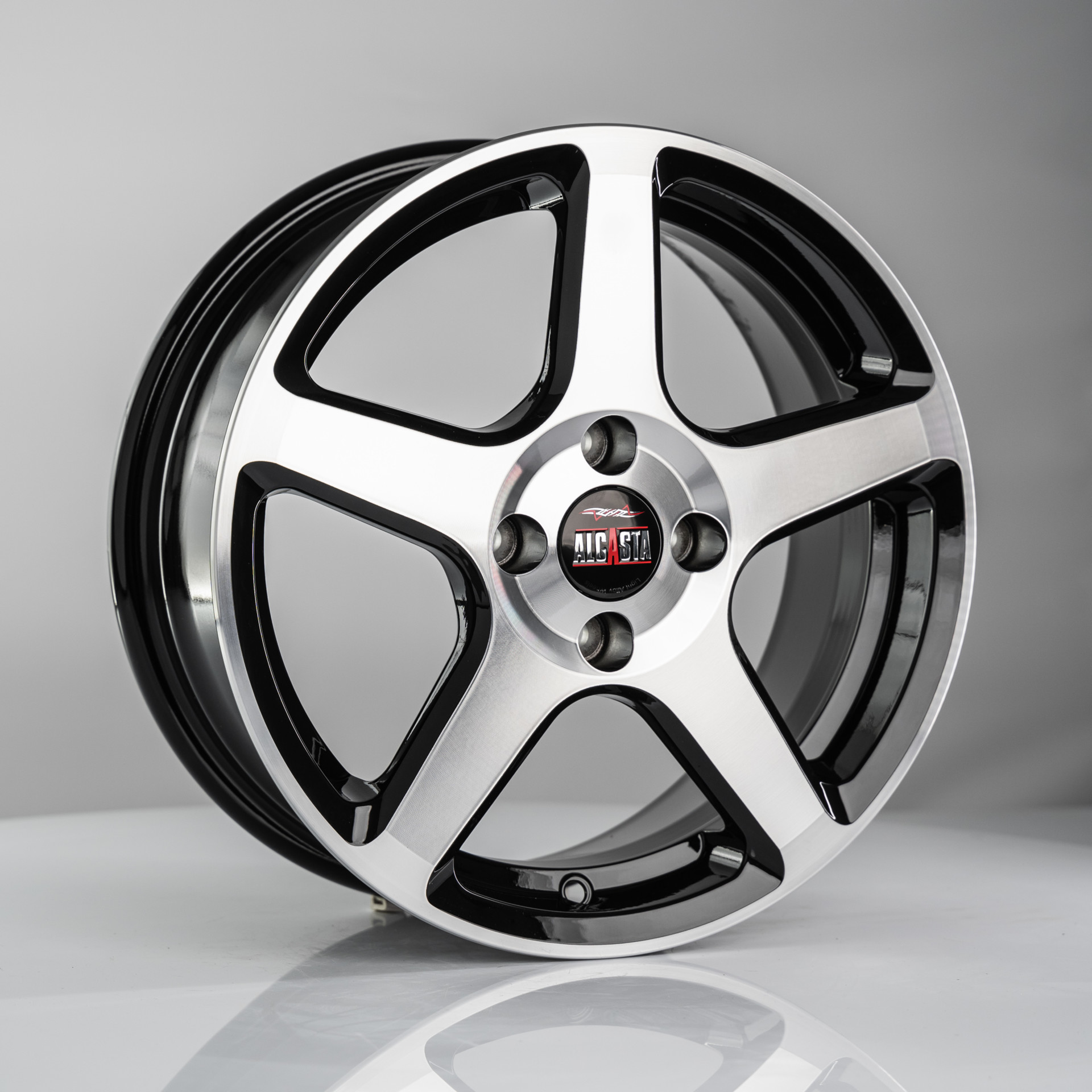 ALCASTA_Россия ALCASTA M62 6x15/4x100 ET37 D60.1 BKF