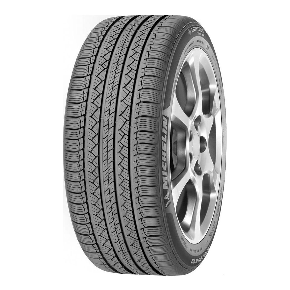 Мишелин LATITUDE TOUR HP 265/45R20 104V
