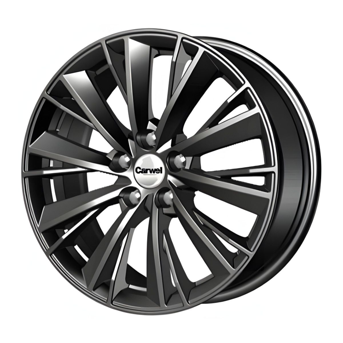 Carwel Кивиристи 7x17 5x114,3