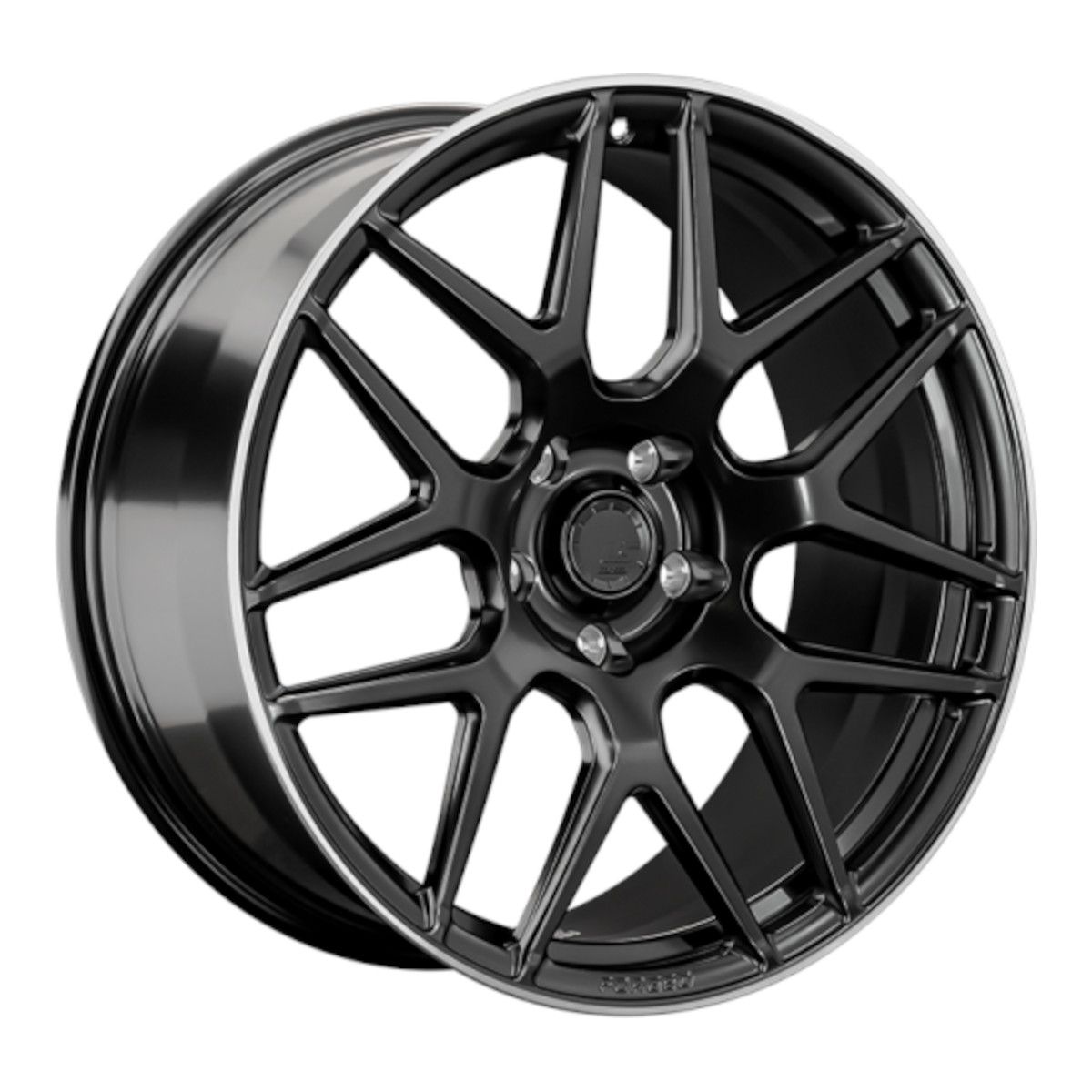 LS Forged FG43 10x22 5x130
