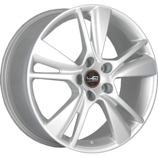 REPLICA LegeArtis Replica LX41 8x20/5x114.3 ET35 D60.1 S