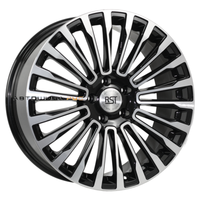 RST 8,5x20/5x108 ET45 D63,4 R062 (LR) BD