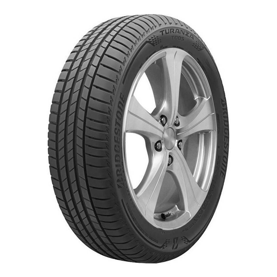 Бриджстоун T005 265/40R21 105H