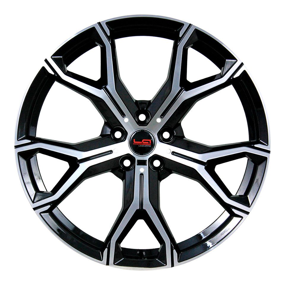 LEGE ARTIS Concept-B537 10x20 5x112