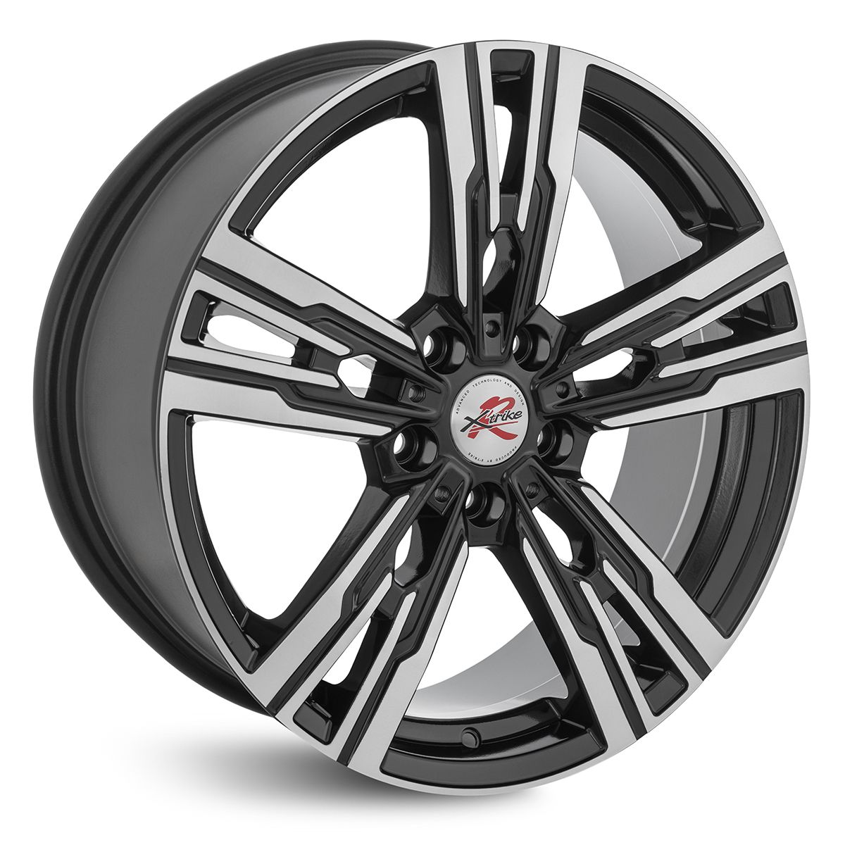 XtrikeRST R228 8x18 5x120