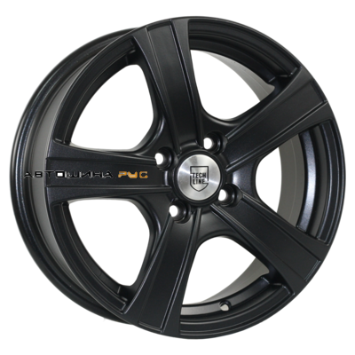 Tech Line 6x15/4x100 ET50 D60,1 539 BLm