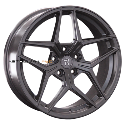 Replay 8x18/5x114,3 ET30 D60,1 LX191 MGM (конус, C570)