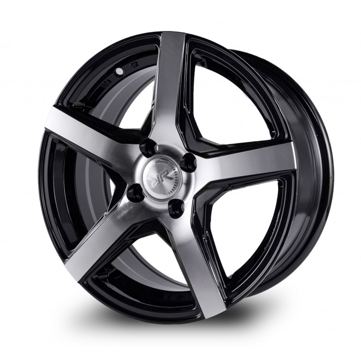 Race Ready Technology CSS2793 6x14 4x100