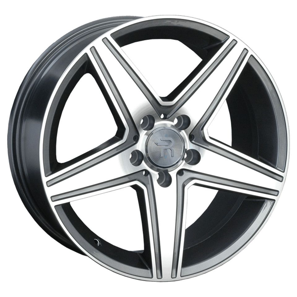 REPLAY MR72 8x17 5x112