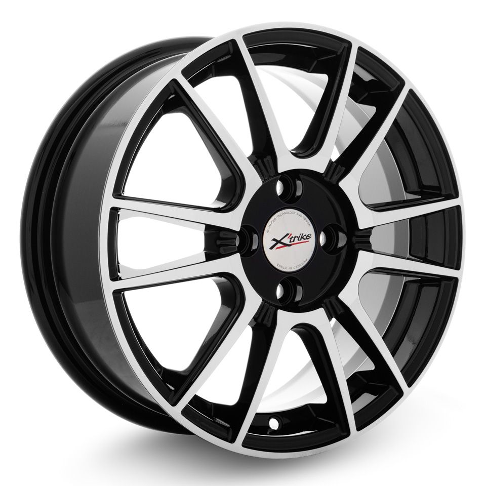 Xtrike X-127 6x15 4x114,3