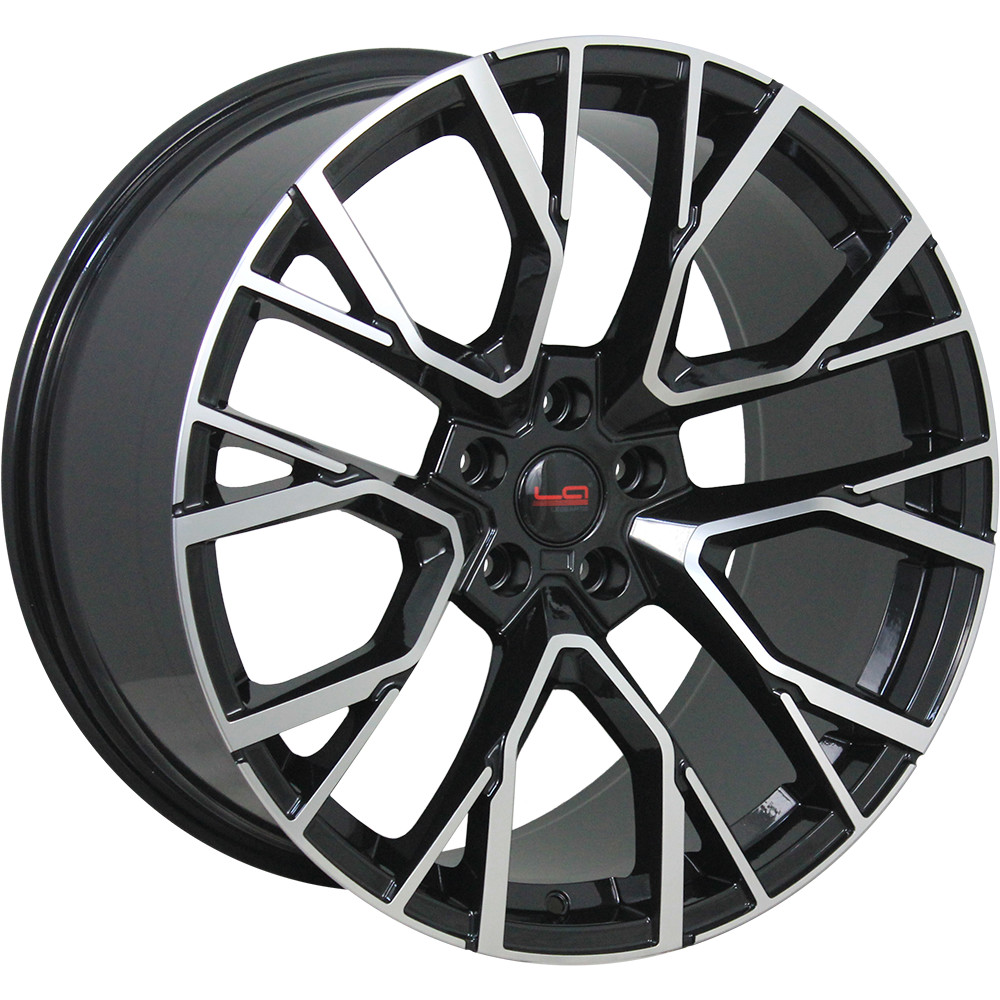 REPLICA LegeArtis Replica Concept-B541 10.5x20/5x112 ET40 D66.6 (под ориг.крепеж) BKF