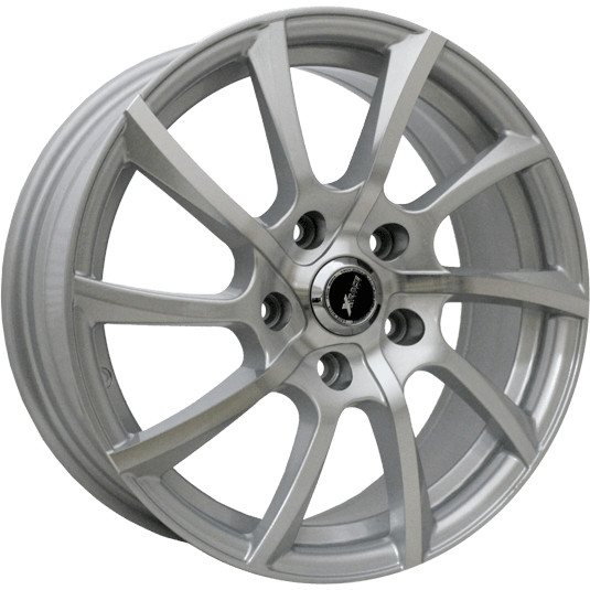 X-RACE AF-14 6.5x16/5x112 ET33 D57.1 SF