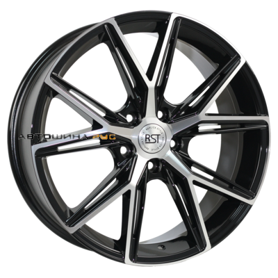 7,5x19/5x108 ET39 D65,1 R129 (Jetour) BD