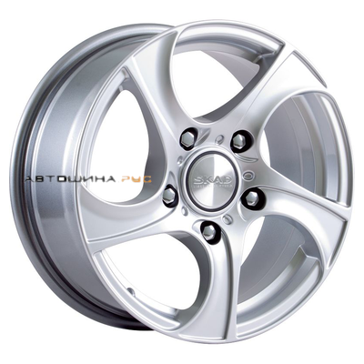 СКАД 7x16/5x139,7 ET40 D98,5 Вихрь (КЛ162) Селена