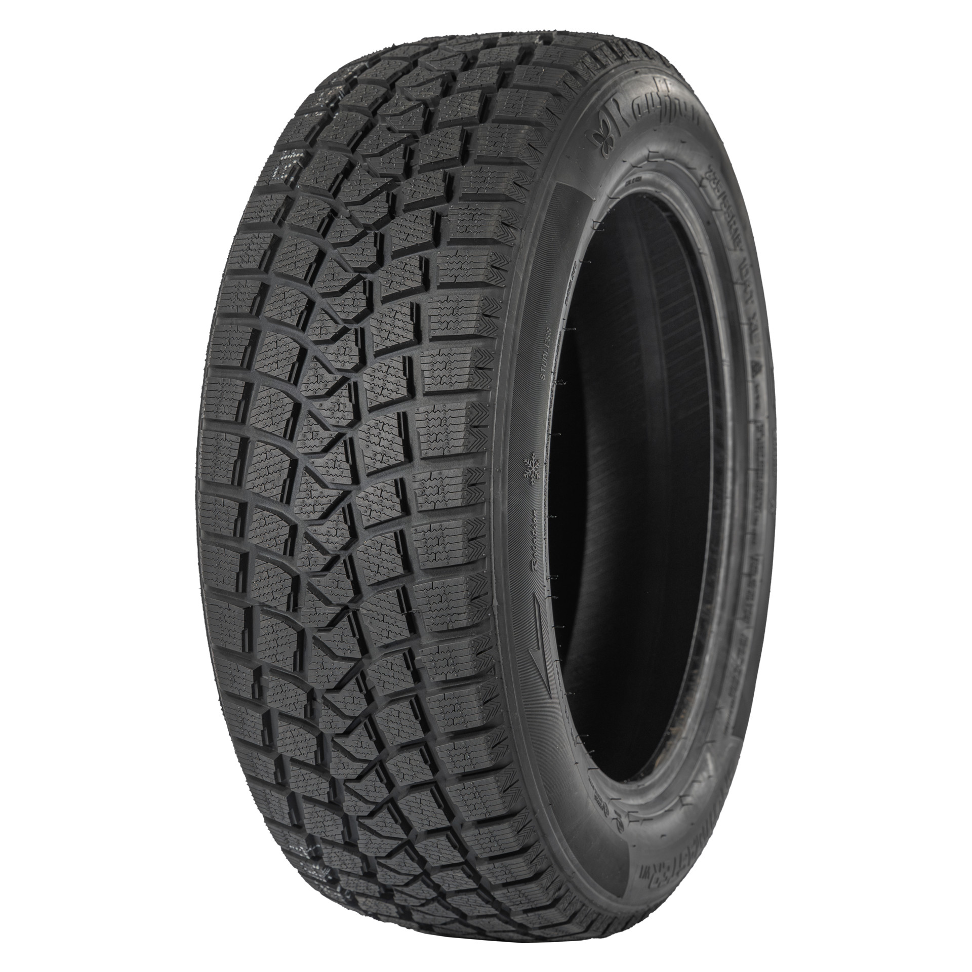 RAUFFAN SNOWMASTER W1 235/55R18 104T XL