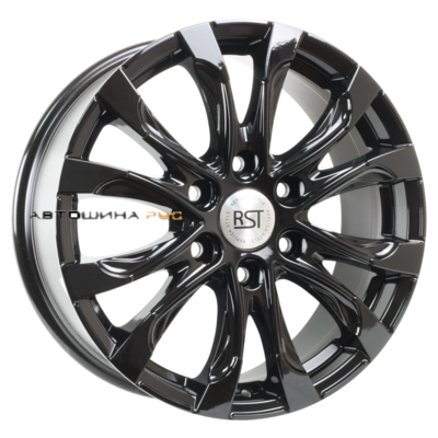 RST 7,5x18/6x139,7 ET42 D100,1 R118 (Haval) BL