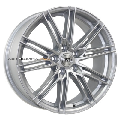 RST 8x18/5x114,3 ET50 D60,1 R168 (Camry, Uni-V) Silver