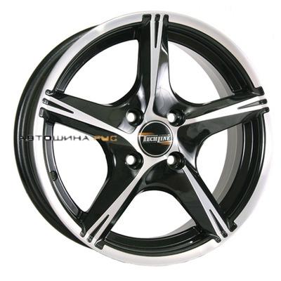 Tech Line 6x15/5x100 ET38 D57,1 528 BD