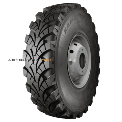 Kama 12,00R18 136J Кама-431 TT + Камера 12,00-18 вентиль РК-5-95