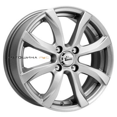 iFree 6x15/4x114,3 ET40 D67,1 Дайс (КС696) Нео-классик