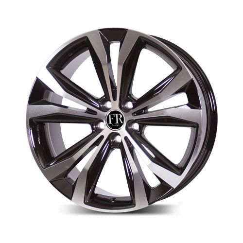 Replica FR LX273 8x20 5x114,3