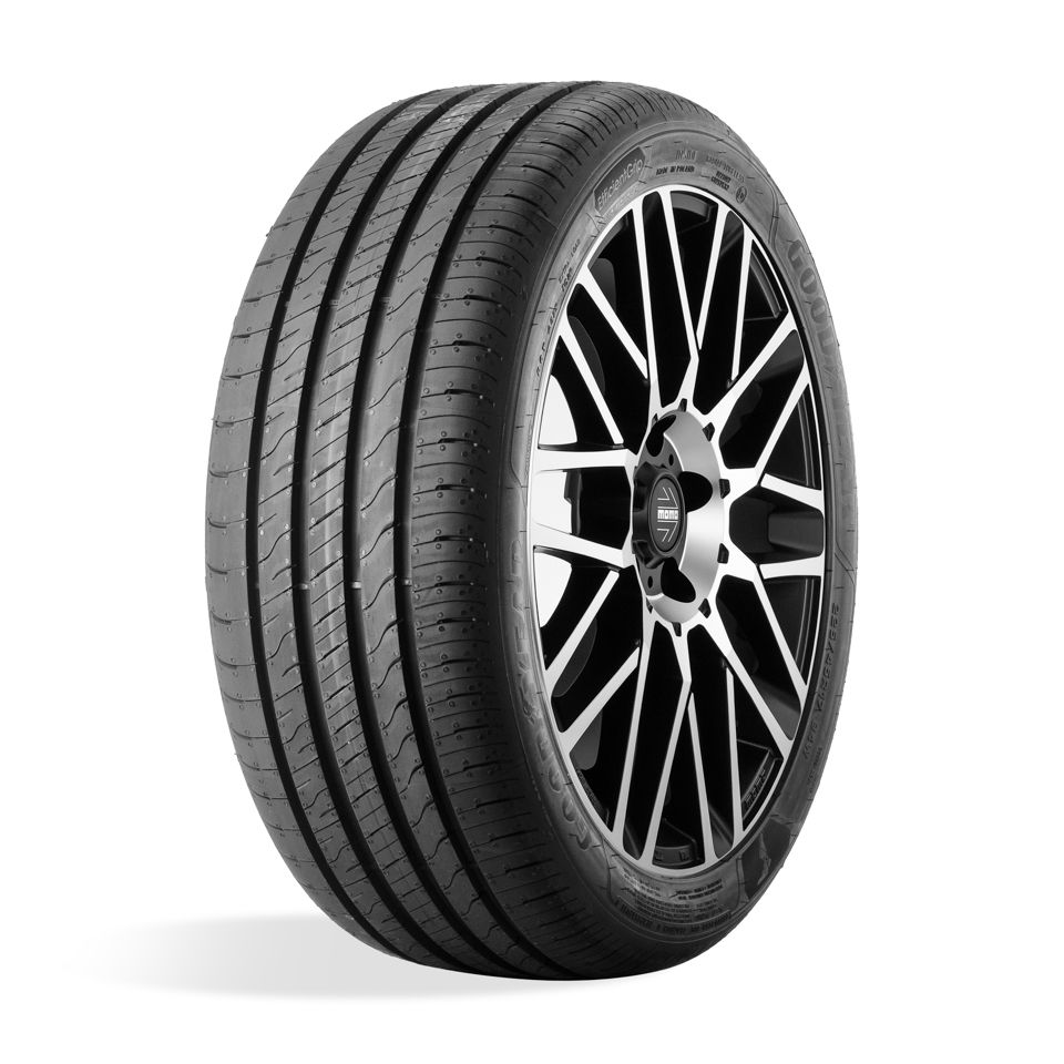 ГУД-ЕАР EFFIGRIP PERF 2 205/50R17 93W