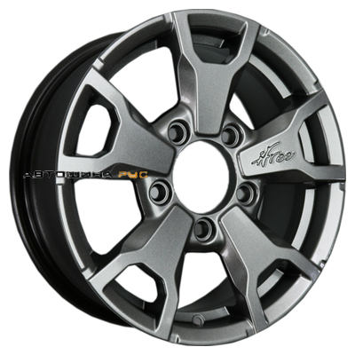 iFree 6x16/5x139,7 ET40 D98,1 Тайган (КС872) Хай Вэй