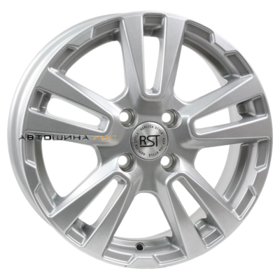 RST 6x15/4x100 ET50 D60,1 R065 (Vesta) SL