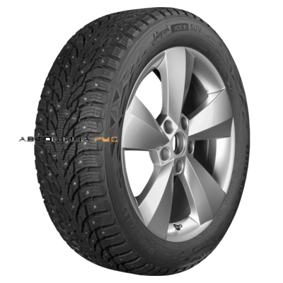 Ikon 235/60R19 107H XL Autograph Ice 9 SUV TL (шип.)