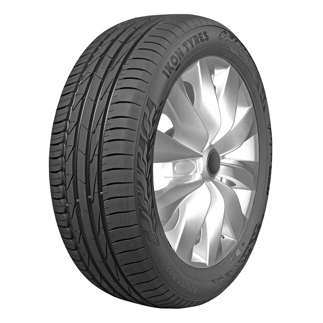 IKONTyres Autograph Aqua 3 215/60R16 99V XL