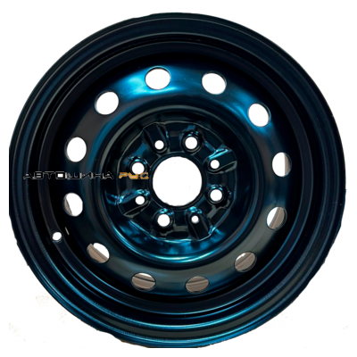 ТЗСК 5x13/4x98 ET29 D60,3 VAZ 2103 Черный