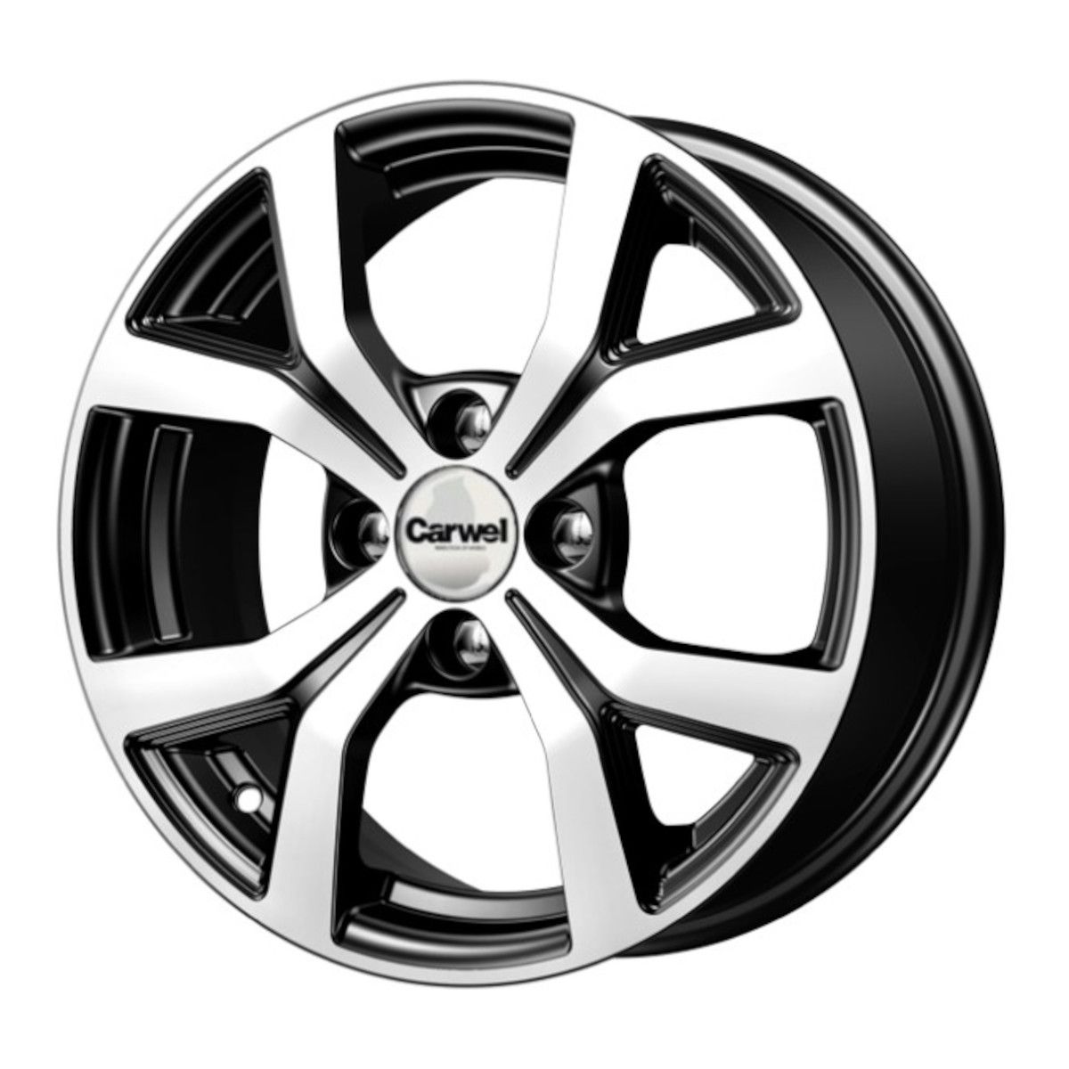 Carwel Таир 147 6x15 4x100