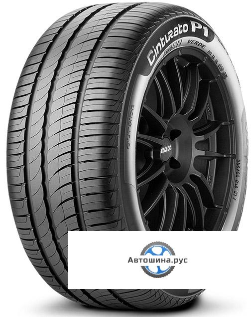 Pirelli 195/55 r16 Cinturato P1 Verde 87H
