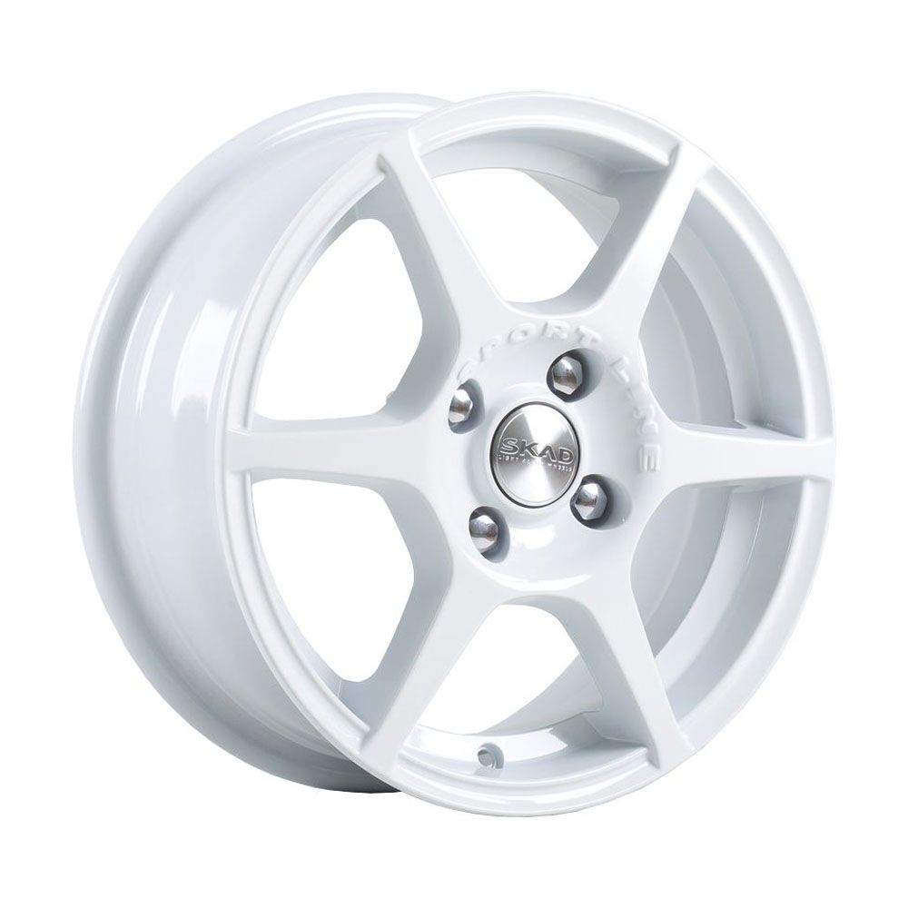 СКАД Ягуар 5x14 4x100