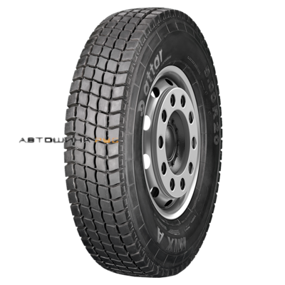 Attar 8,25R20 133/131K Mix A TT (только шина)
