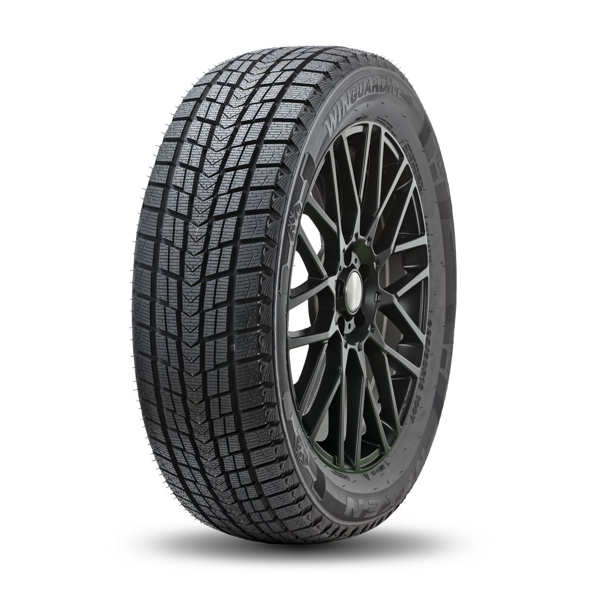 NEXEN  235/60/18  Q 103 WINGUARD ICE SUV