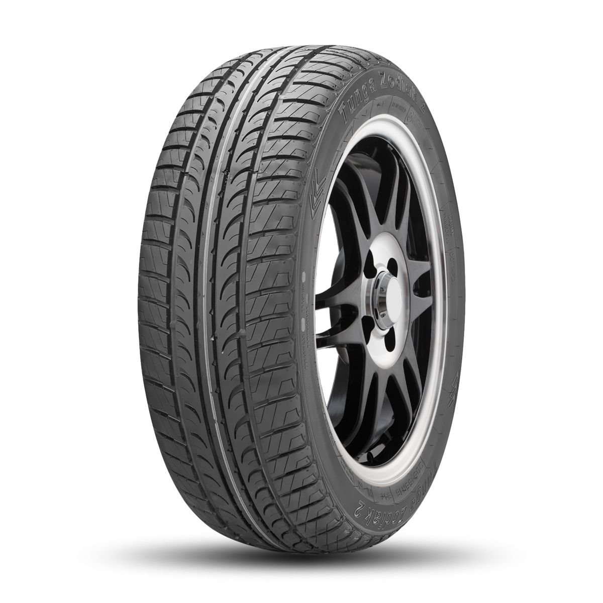ТУНГА ZODIAK_2 185/65R15 92T