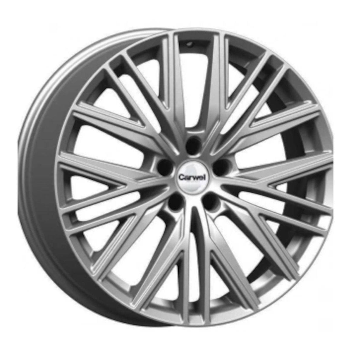 Carwel Ангара 235 8x20 5x108