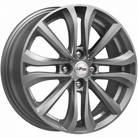 iFree Панган 6x16/4x100 ET45 D54.1 Нео_классик