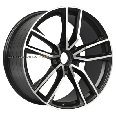 RST 10x21/5x112 ET44 D66,6 R2106FF (MERCEDES GLE/S 2025) BDm FlowForming