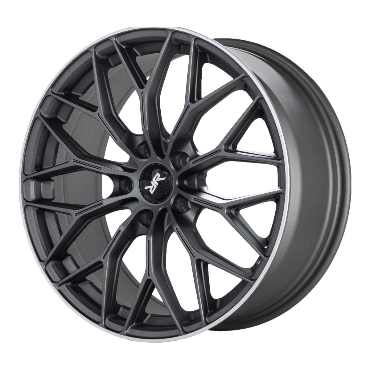 Race Ready Technology  CSSYA5647  8,0\R18 5*112 ET40  d66,6  MK-LP/M  [УТ-00008373]