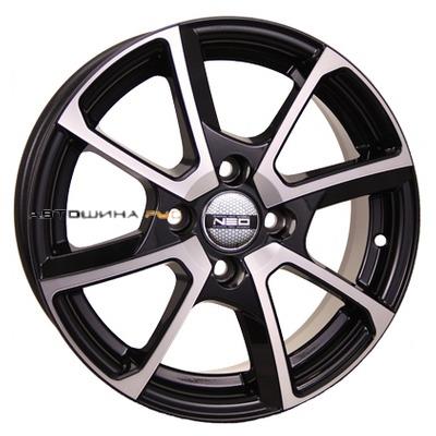 Neo 6x15/4x100 ET48 D54,1 538 BD