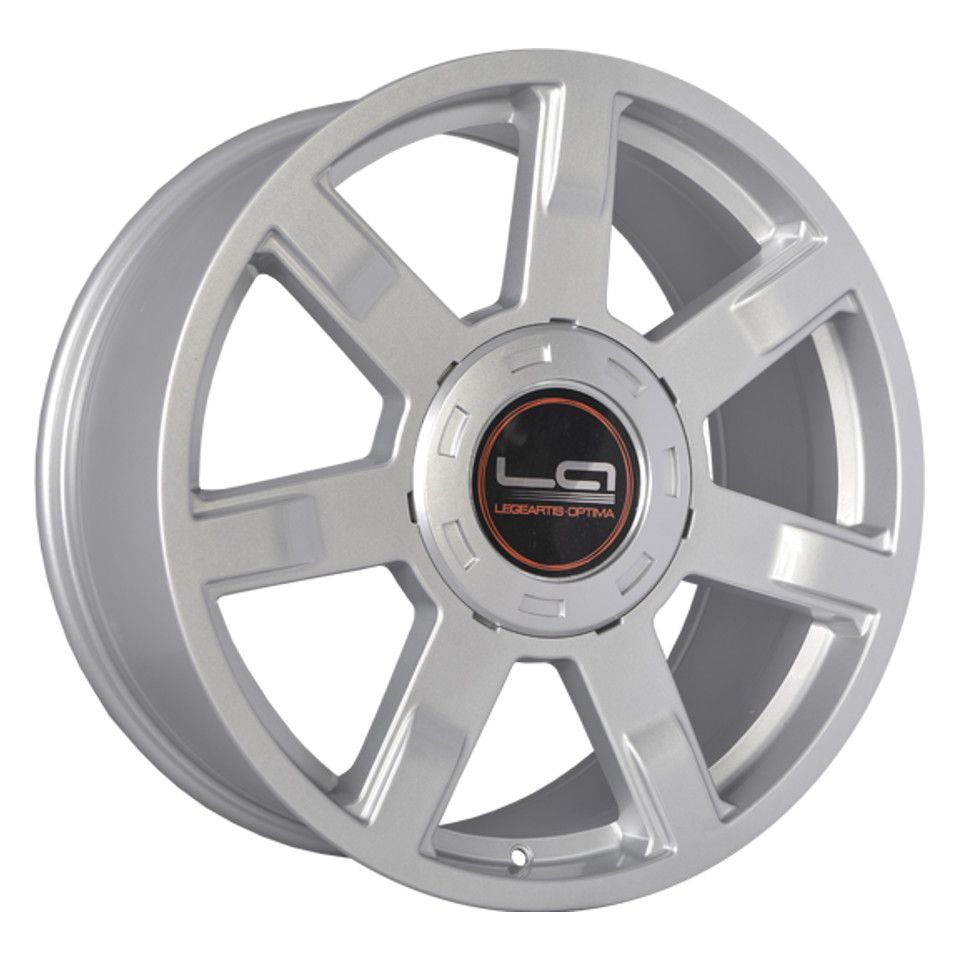 LEGE ARTIS CL1 9x20 6x139,7