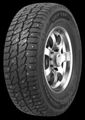 LINGLONG GREEN-Max Winter GRIP Van 2 175R13C 97/95Q шип