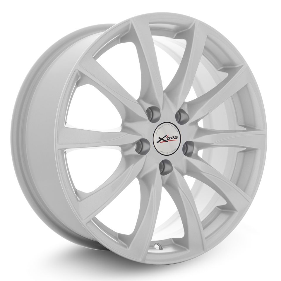 Xtrike X-120 7x17 5x114,3