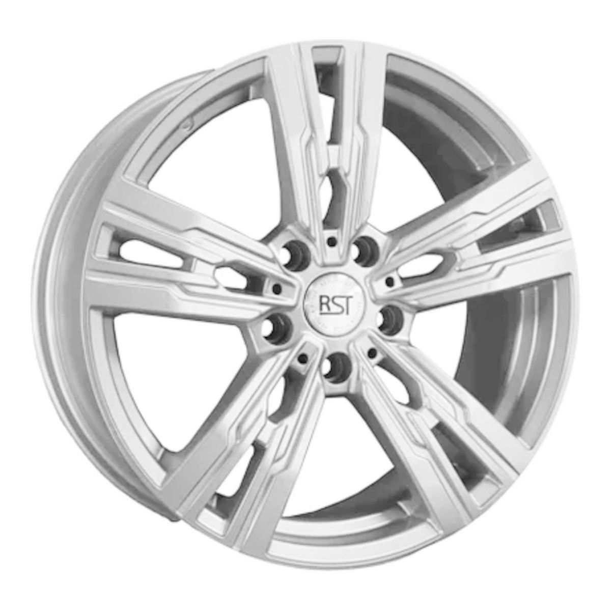 RST  R228  8,0\R18 5*114,3 ET50  d60,1  S  [RR228-818-601-5x1143-50S]