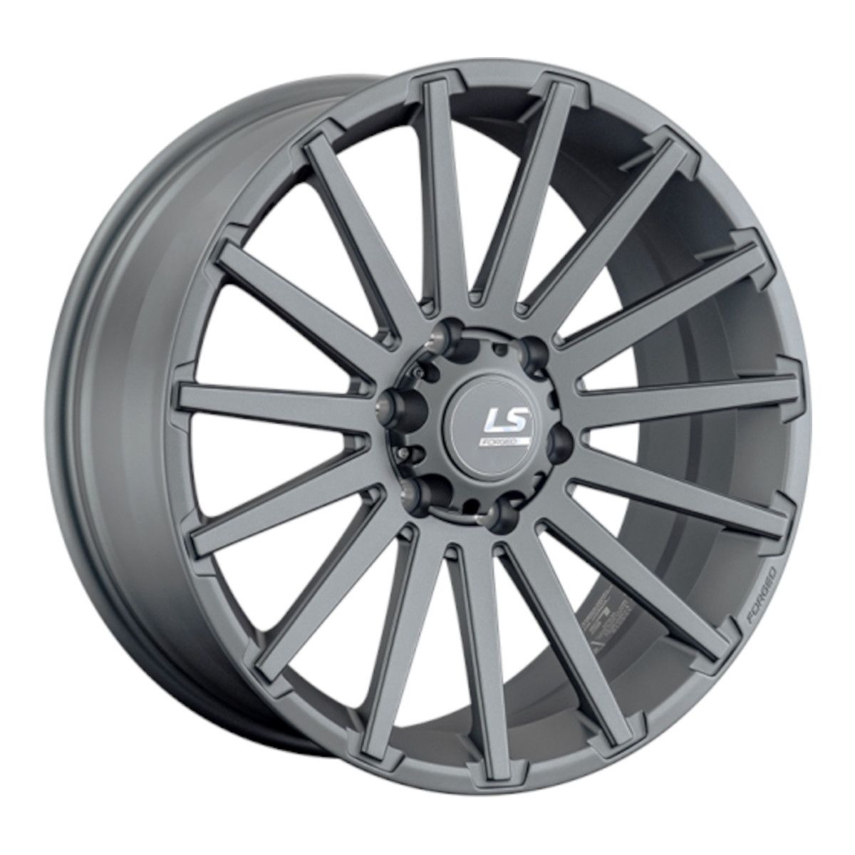 LS Forged FG32 8x20 6x114,3