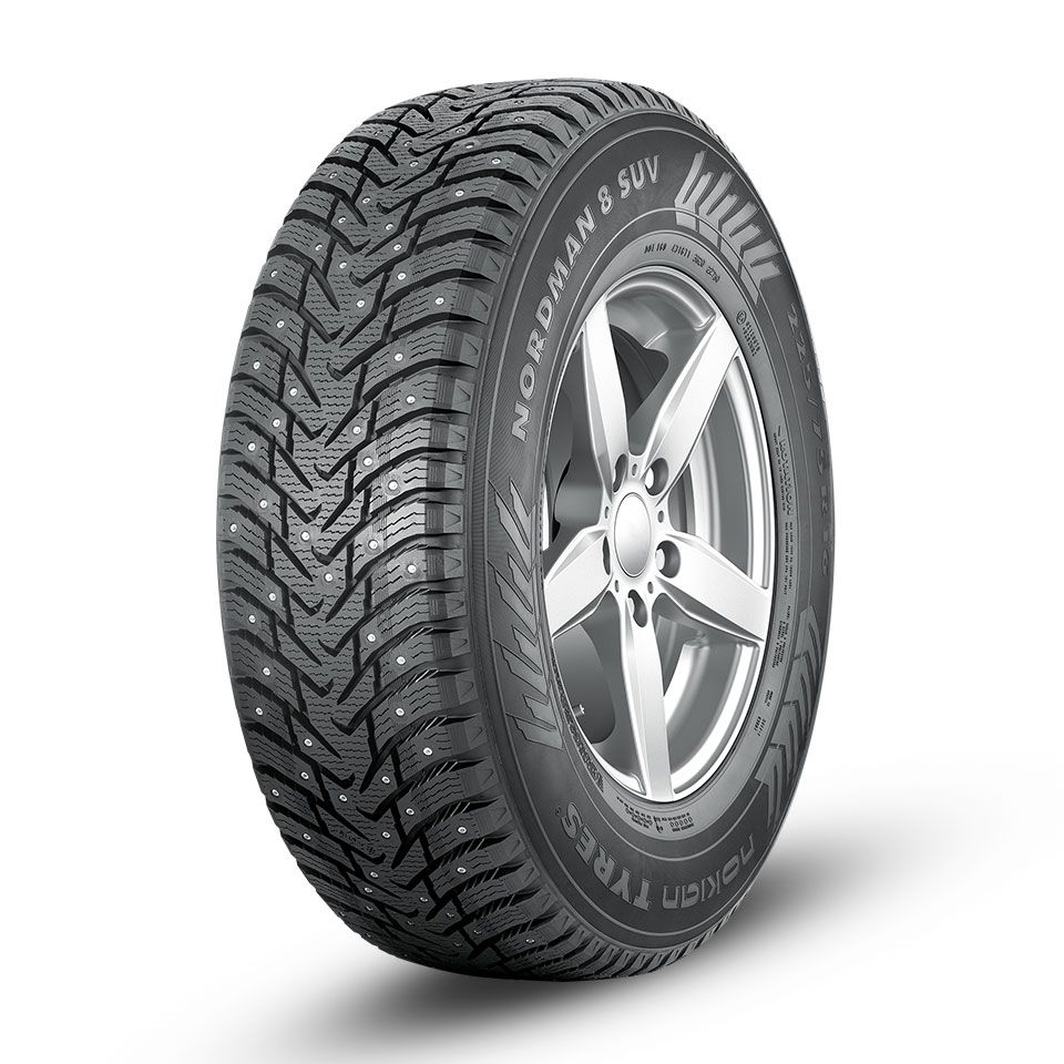 Nokian Tyres Nordman Nordman 8 SUV 245/70R16 111T